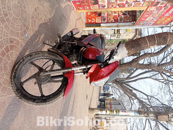 Mahindra centuro 110cc